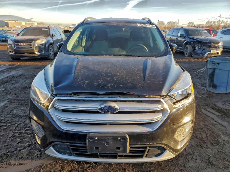 Фото 5 - FORD ESCAPE