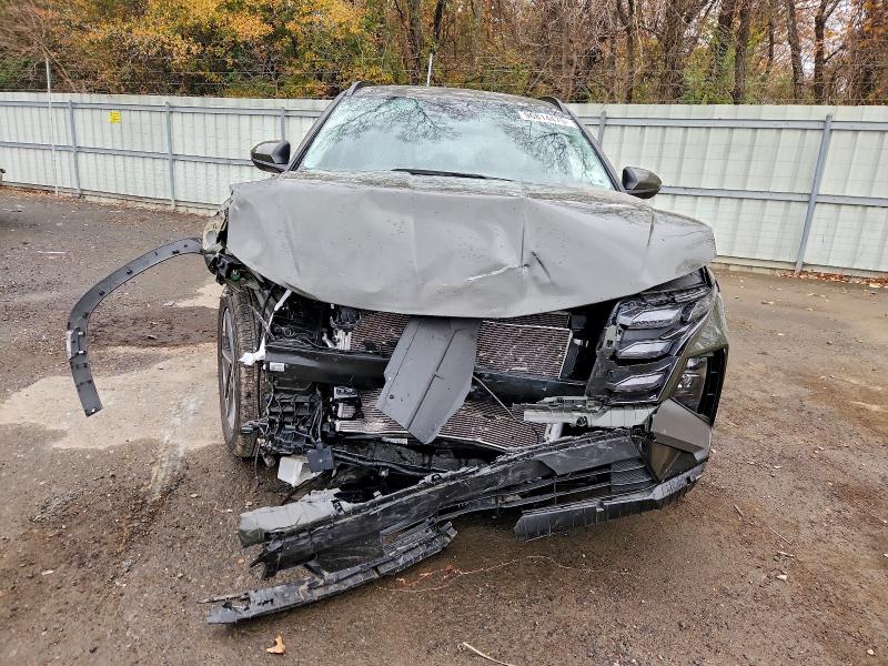 Фото 5 - HYUNDAI TUCSON