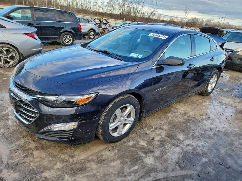 Фото 1 - CHEVROLET MALIBU