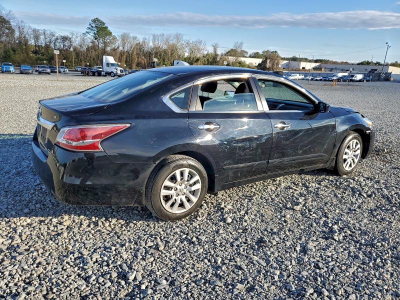 Фото 3 - NISSAN ALTIMA