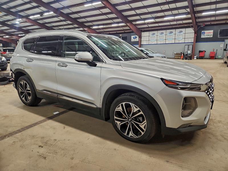 Фото 4 - HYUNDAI SANTA FE