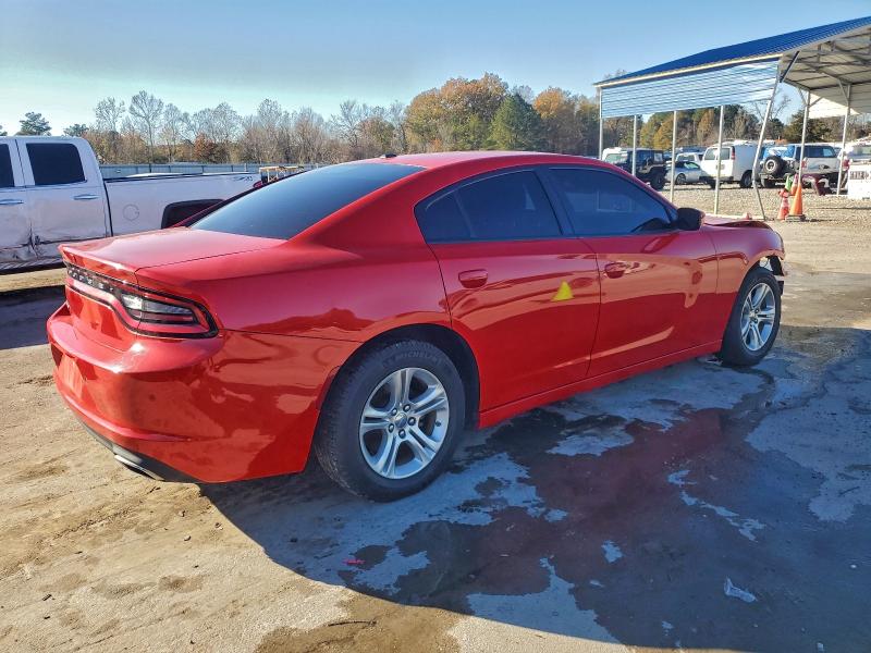 Фото 3 - DODGE CHARGER