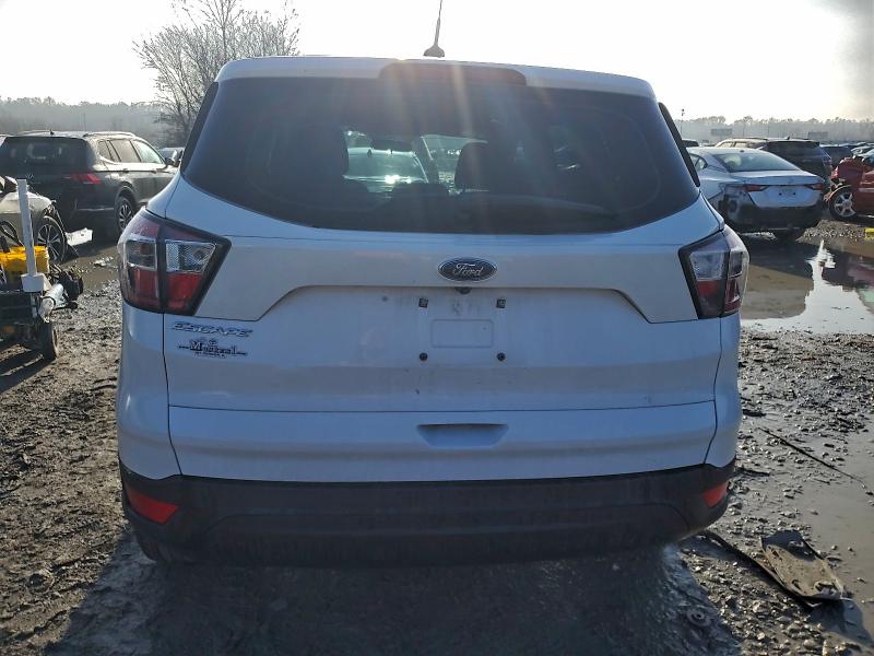 Фото 6 - FORD ESCAPE