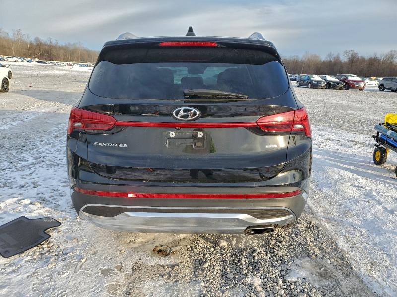 Фото 6 - HYUNDAI SANTA FE