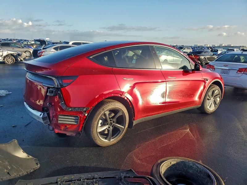 Фото 3 - TESLA MODEL Y