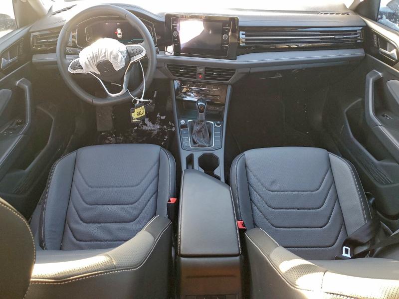 Фото 8 - VOLKSWAGEN JETTA