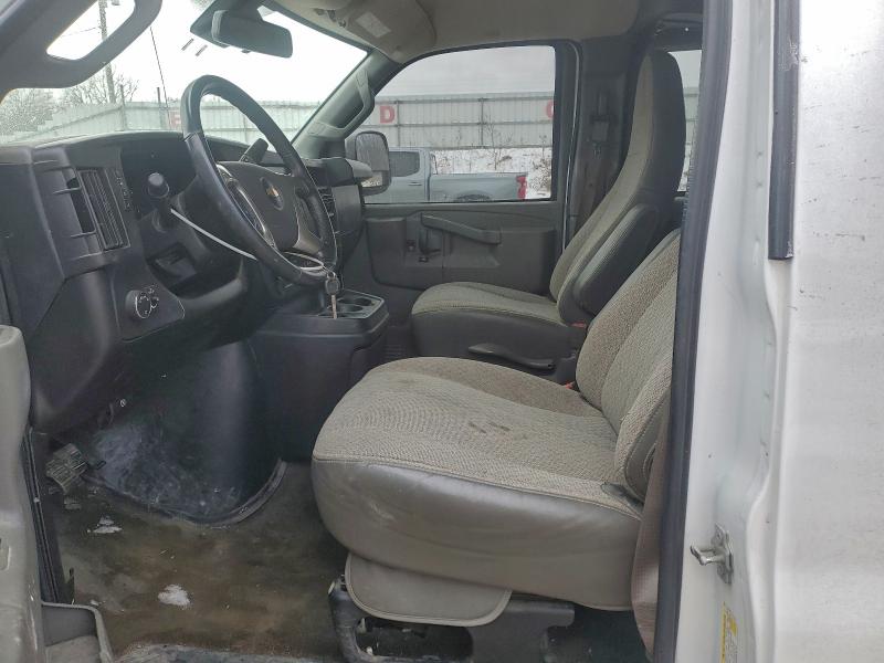 Фото 7 - CHEVROLET EXPRESS