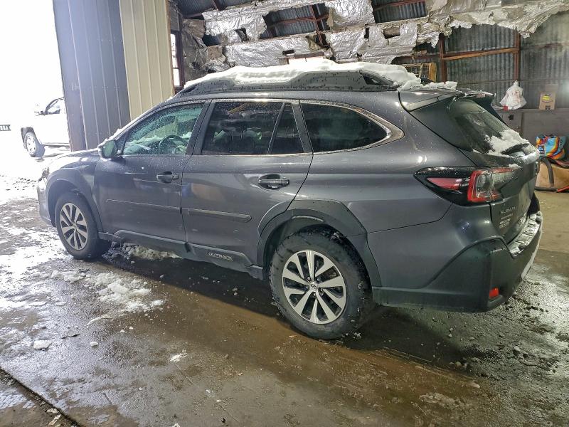 Фото 2 - SUBARU OUTBACK