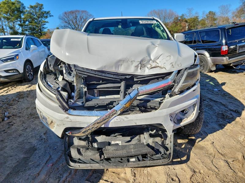 Фото 5 - CHEVROLET COLORADO