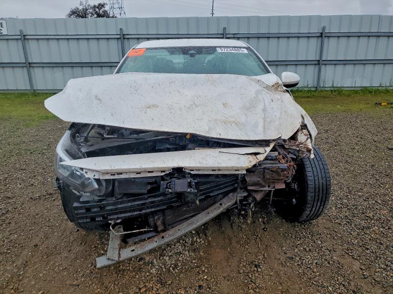 Фото 5 - NISSAN SENTRA