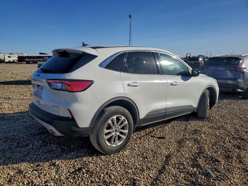 Фото 3 - FORD ESCAPE