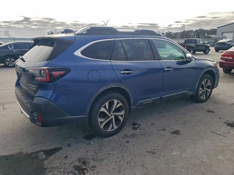 Фото 3 - SUBARU OUTBACK