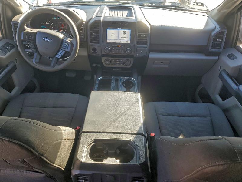 Фото 8 - FORD F-150