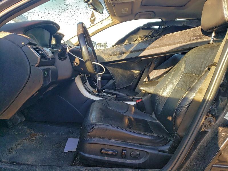 Фото 7 - HONDA ACCORD