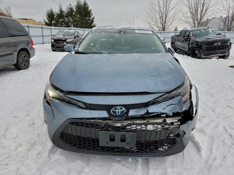 Фото 5 - TOYOTA COROLLA