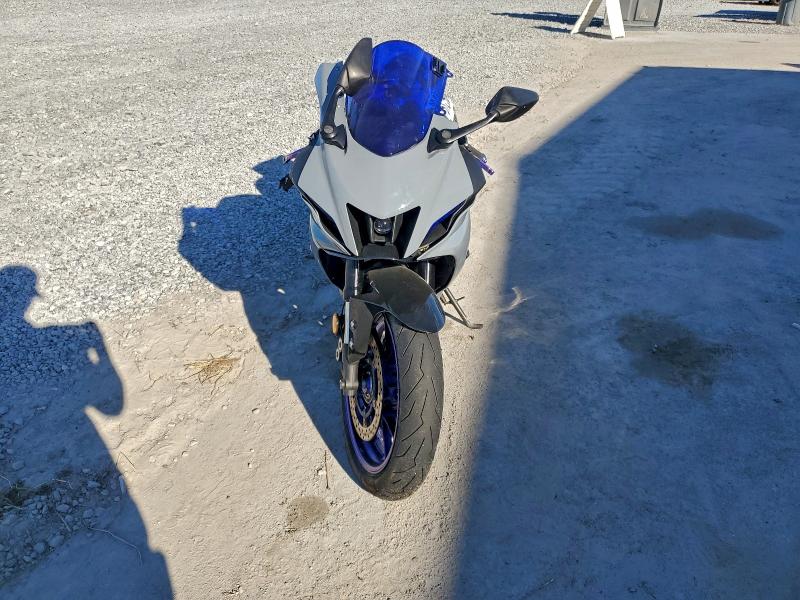 YAMAHA YZFR7 2023
