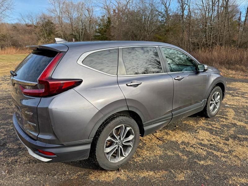 Фото 3 - HONDA CRV