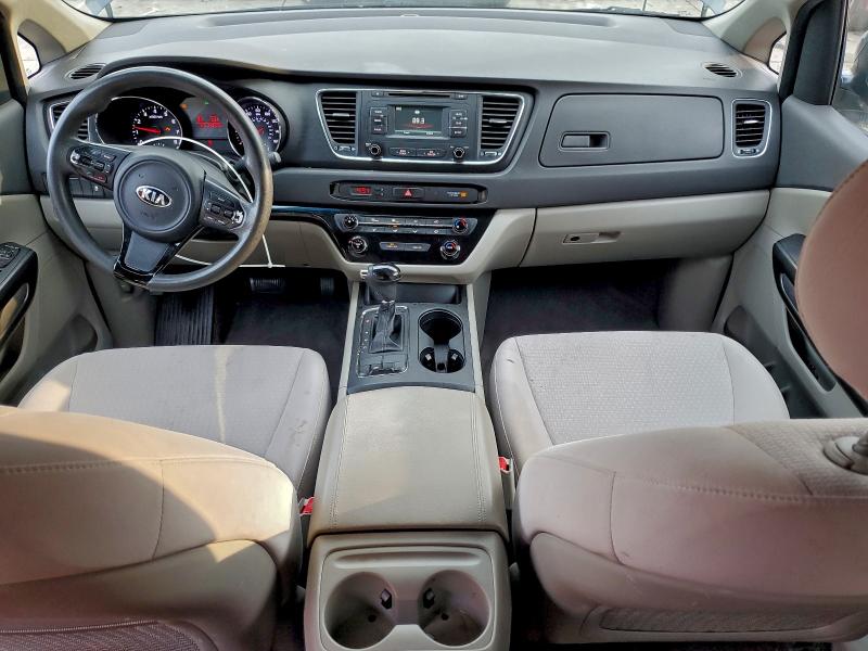 Фото 8 - KIA All Models