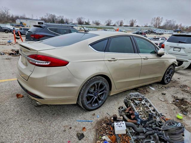 Фото 3 - FORD FUSION