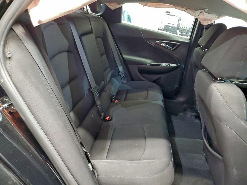 Фото 10 - CHEVROLET MALIBU