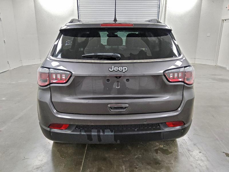 Фото 6 - JEEP COMPASS