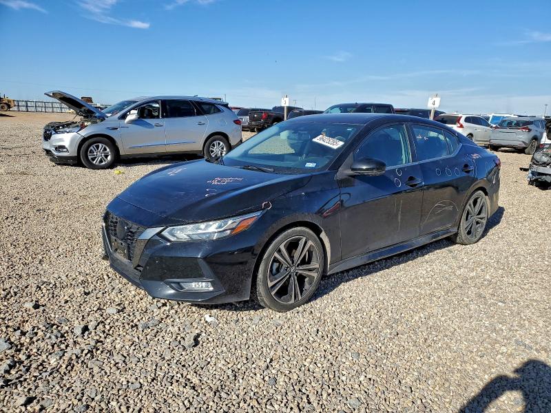 Фото 1 - NISSAN SENTRA