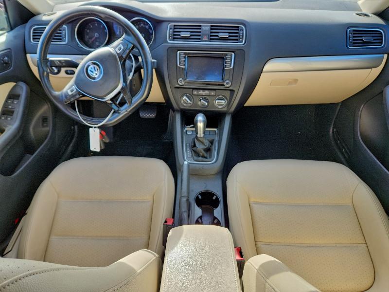 Фото 8 - VOLKSWAGEN JETTA