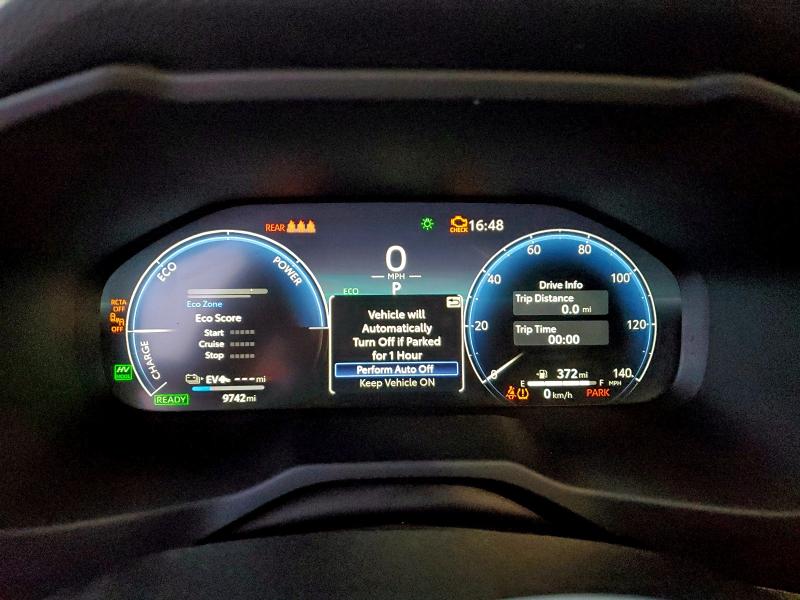 Фото 9 - TOYOTA RAV4