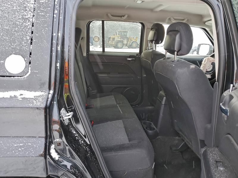 JEEP PATRIOT 2015 VIN 1C4NJRFB9FD189412