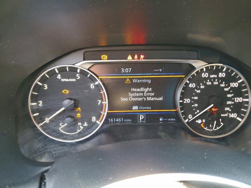 Фото 9 - NISSAN ALTIMA