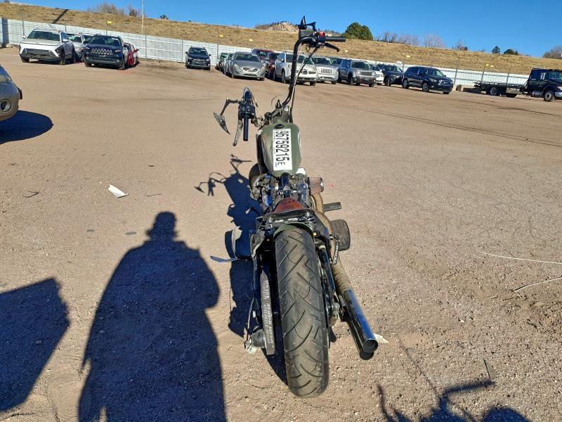 YAMAHA XV1700 A 2005