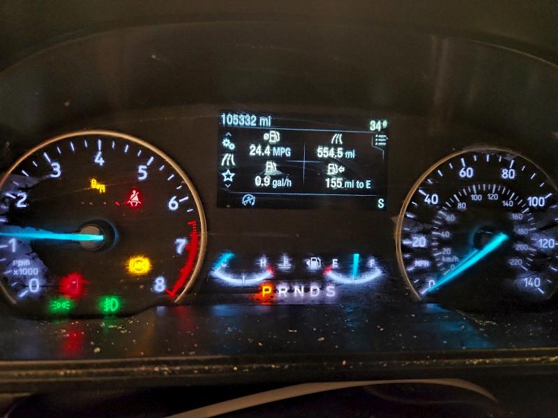 Фото 9 - FORD ECOSPORT