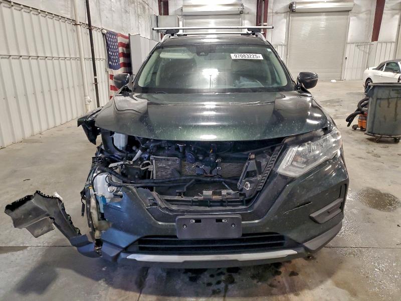 Фото 5 - NISSAN ROGUE