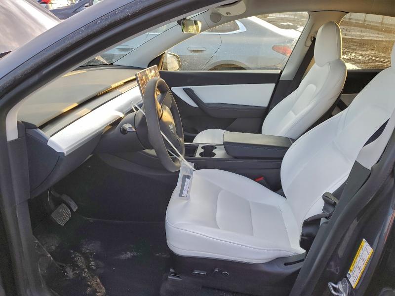 Фото 7 - TESLA MODEL Y