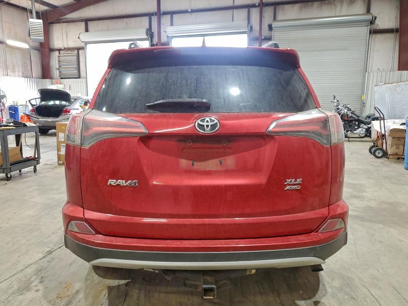 Фото 6 - TOYOTA RAV4