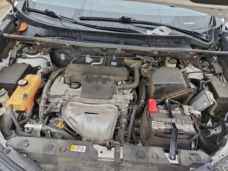 Фото 12 - TOYOTA RAV4