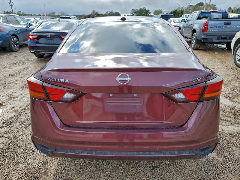 Фото 6 - NISSAN ALTIMA