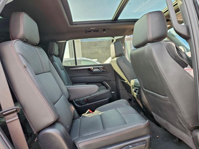 Фото 11 - CHEVROLET TAHOE