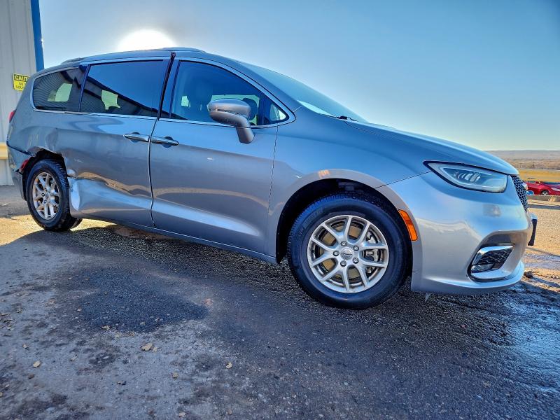 Фото 4 - CHRYSLER PACIFICA