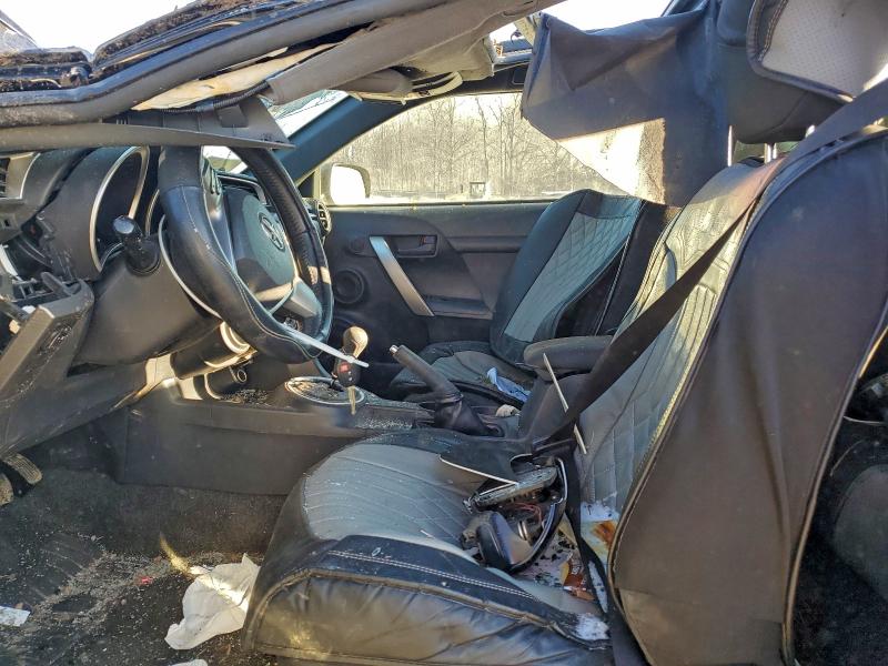 Фото 7 - TOYOTA SCION