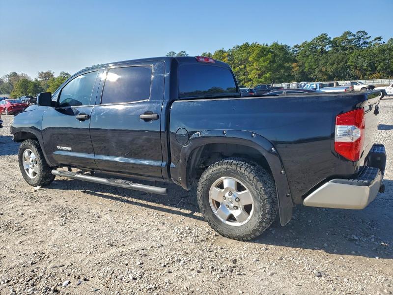 Фото 2 - TOYOTA TUNDRA