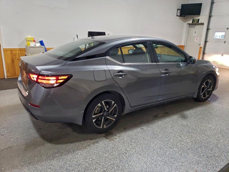 Фото 3 - NISSAN SENTRA