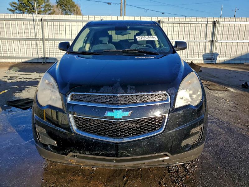 Фото 5 - CHEVROLET EQUINOX