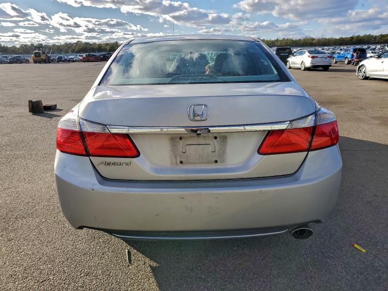 Фото 6 - HONDA ACCORD