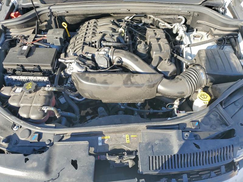 Фото 12 - DODGE DURANGO