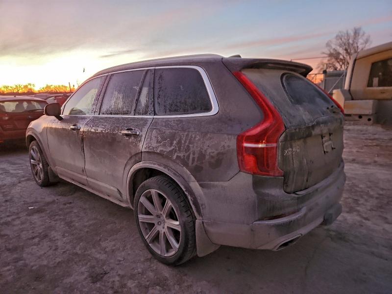 Фото 2 - VOLVO XC90