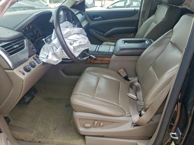 Фото 7 - CHEVROLET TAHOE