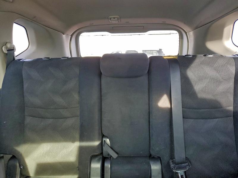 Фото 10 - NISSAN ROGUE