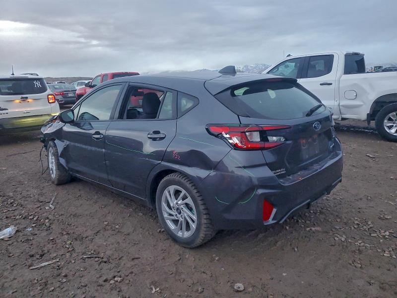 Фото 2 - SUBARU IMPREZA