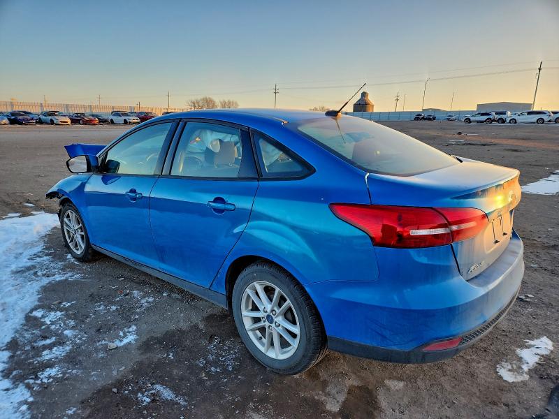 Фото 2 - FORD FOCUS